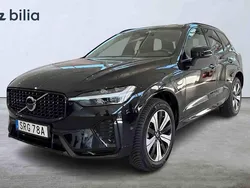 Svart Begagnad 2024 Volvo XC60 SUV | 539 000 kr (Marknadspris)