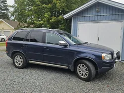 Blå Begagnad 2012 Volvo XC90 R-Design SUV | 99 000 kr (Bra pris)