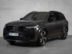 Grå Begagnad 2023 Volvo XC90 Ultimate SUV | 619 900 kr (Marknadspris)