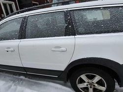 Begagnad 2012 Volvo XC70 Kombi | 65 000 kr (Marknadspris)