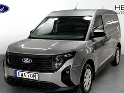 Ny 2025 Ford Courier Minibuss | 222 900 kr (Superpris)