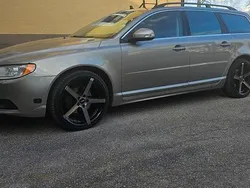 Brun Begagnad 2010 Volvo V70 Momentum Kombi | 67 000 kr (Superpris)