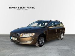 Brun Begagnad 2014 Volvo V70 Momentum Kombi | 199 000 kr (Dyr)