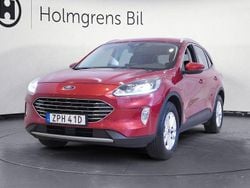 Okänd Begagnad 2021 Ford Kuga Titanium SUV | 234 800 kr (Marknadspris)