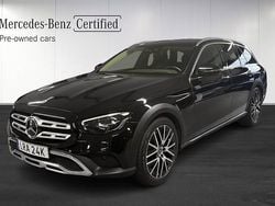 Begagnad 2023 Mercedes E220 Kombi | 529 000 kr (Dyr)