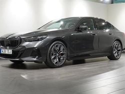 Okänd Begagnad 2025 BMW 530e Efficient Dynamics Sedan | 799 500 kr