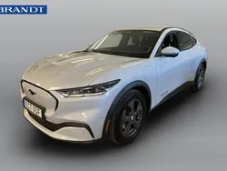Vit Begagnad 2022 Ford Mustang Mach-E SUV | 369 900 kr (Superpris)