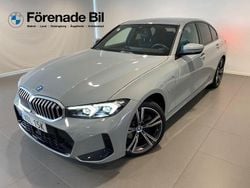 Grå Begagnad 2024 BMW 330e M Sport Sedan | 459 000 kr (Superpris)