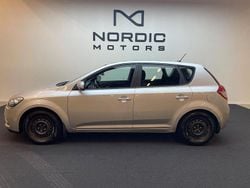 Silver Begagnad 2011 Kia Ceed Comfort Halvkombi | 49 900 kr (Superpris)