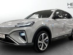 Grå Begagnad 2022 MG Marvel R Performance SUV | 289 900 kr (Marknadspris)