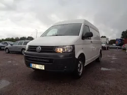 VW T5