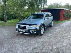 Silver Begagnad 2012 Volvo XC70 Momentum SUV | 115 000 kr (Bra pris)