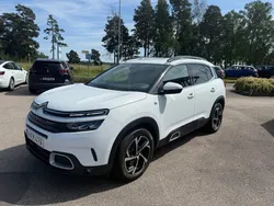 Vit Begagnad 2022 Citroën C5 Aircross SUV | 259 900 kr (Bra pris)