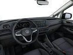 Vit (candyvit) Ny 2025 VW Caddy Minibuss | 405 375 kr (Marknadspris)