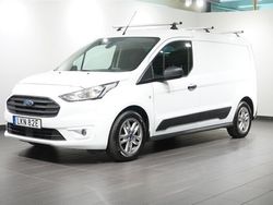 Okänd Begagnad 2020 Ford Transit Trend Van | 124 875 kr (Lite dyr)