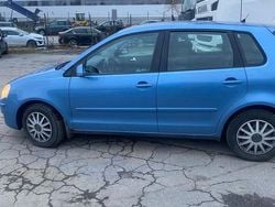 Begagnad 2008 VW Polo Halvkombi | 23 500 kr (Lite dyr)