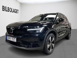 Begagnad 2023 Volvo XC40 SUV | 339 800 kr