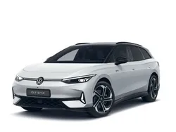 Ny 2025 VW ID.7 GTX Sedan | 699 900 kr (Marknadspris)
