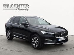 Svart Begagnad 2023 Volvo XC60 Core SUV | 439 900 kr (Superpris)