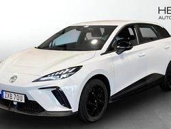 Begagnad 2023 MG MG4 EV Halvkombi | 249 900 kr