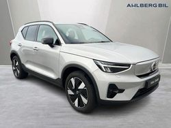 Silver Begagnad 2024 Volvo EX40 Plus SUV | 489 500 kr (Lite dyr)