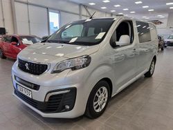 Begagnad 2017 Peugeot Expert Van | 189 000 kr