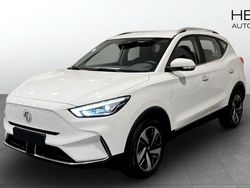 Vit (white) Begagnad 2023 MG ZS Comfort Sedan | 299 900 kr (Dyr)