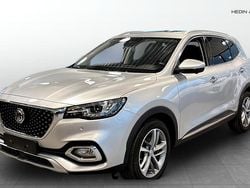 Grå Begagnad 2021 MG EHS Luxury SUV | 179 400 kr (Superpris)