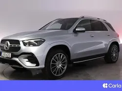 Begagnad 2024 Mercedes GLE350e AMG SUV | 899 900 kr (Superpris)