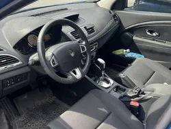 Blå Begagnad 2012 Renault Mégane III Halvkombi | 45 000 kr (Superpris)