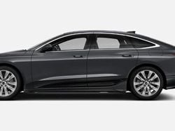 Ny 2025 Audi e-tron Performance SUV | 799 500 kr