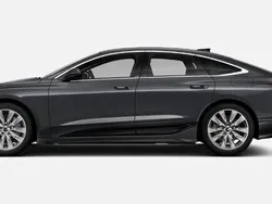 Ny 2025 Audi e-tron Performance SUV | 799 500 kr