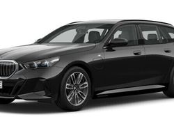Ny 2025 BMW 530e Comfort Edition Kombi | 744 300 kr (Bra pris)
