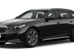 Ny 2025 BMW 530e Comfort Edition Kombi | 744 300 kr (Marknadspris)