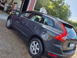 Begagnad 2009 Volvo XC60 Momentum SUV | 65 000 kr (Dyr)
