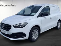 Ny 2025 Mercedes Citan 110 Edition | 276 005 kr (Marknadspris)