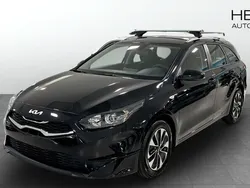 Ny 2025 Kia Ceed Sportswagon Kombi | 254 600 kr (Bra pris)
