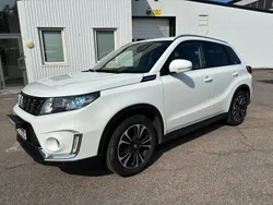 Vit Begagnad 2020 Suzuki Vitara SUV | 94 800 kr