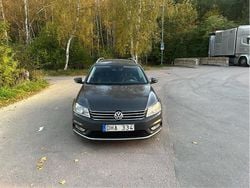 Begagnad 2013 VW Passat GT Kombi | 74 000 kr (Bra pris)