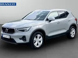 Begagnad 2024 Volvo XC40 SUV | 354 900 kr (Marknadspris)