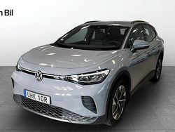 Grå Ny 2025 VW ID.4 Pro SUV | 529 700 kr (Bra pris)