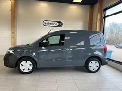 Mörkgrå (grå) Begagnad 2023 Nissan Townstar N-Connecta Van | 299 000 kr (Marknadspris)