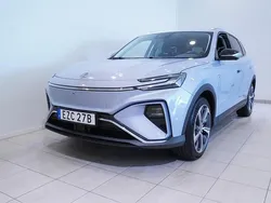 Blå Begagnad 2022 MG Marvel R Luxury SUV | 279 900 kr