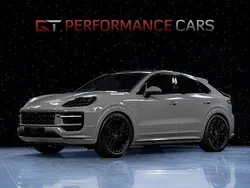 Ny 2025 Porsche Cayenne SUV | 1 619 900 kr (Lite dyr)
