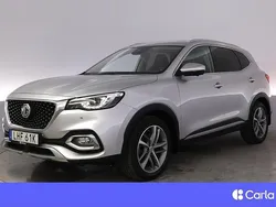 Begagnad 2021 MG EHS Luxury SUV | 246 900 kr (Marknadspris)