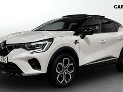 Vit (white) Begagnad 2023 Mitsubishi ASX SUV | 269 900 kr (Marknadspris)