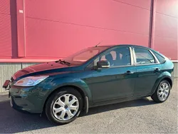 Begagnad 2008 Ford Focus Halvkombi | 24 000 kr (Superpris)