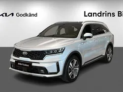 Grå Begagnad 2020 Kia Sorento Advance SUV | 469 300 kr (Dyr)