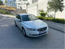 Vit Begagnad 2015 Volvo S80 Momentum Sedan | 79 500 kr (Superpris)