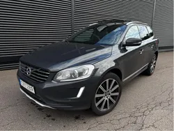 Begagnad 2017 Volvo XC60 Summum SUV | 110 000 kr
